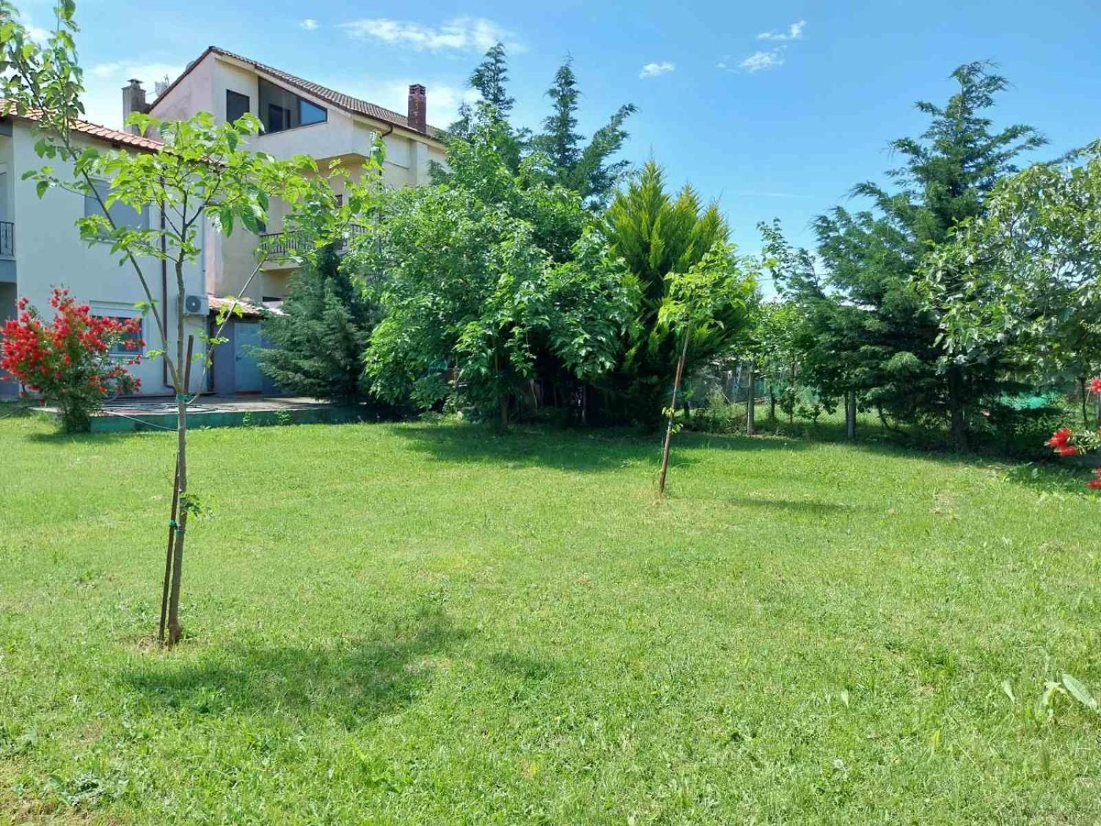 Erofilio Apartment Keramoti  Exterior photo