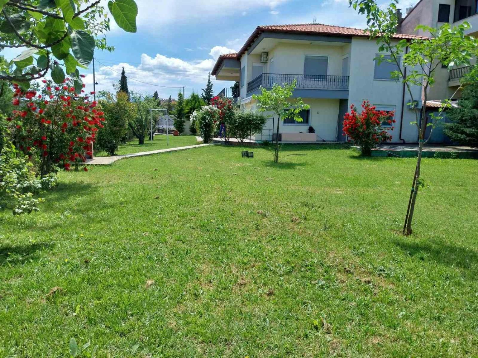 Erofilio Apartment Keramoti  Exterior photo