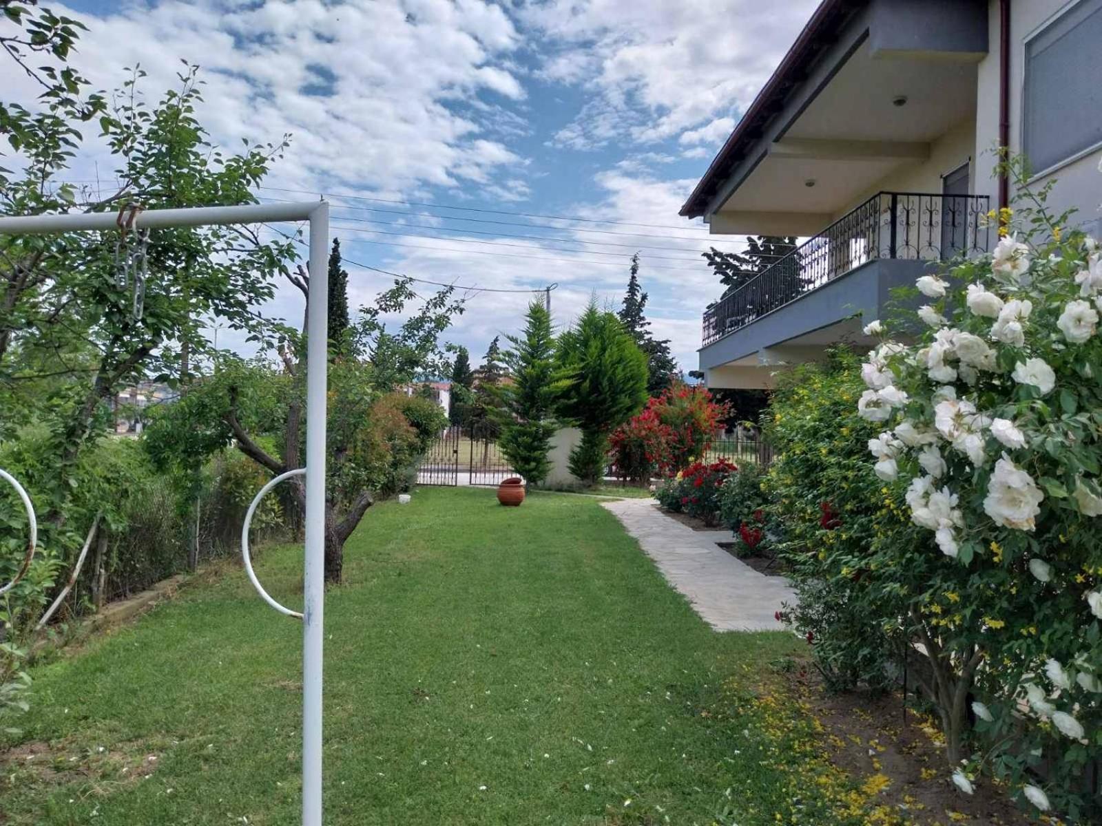 Erofilio Apartment Keramoti  Exterior photo