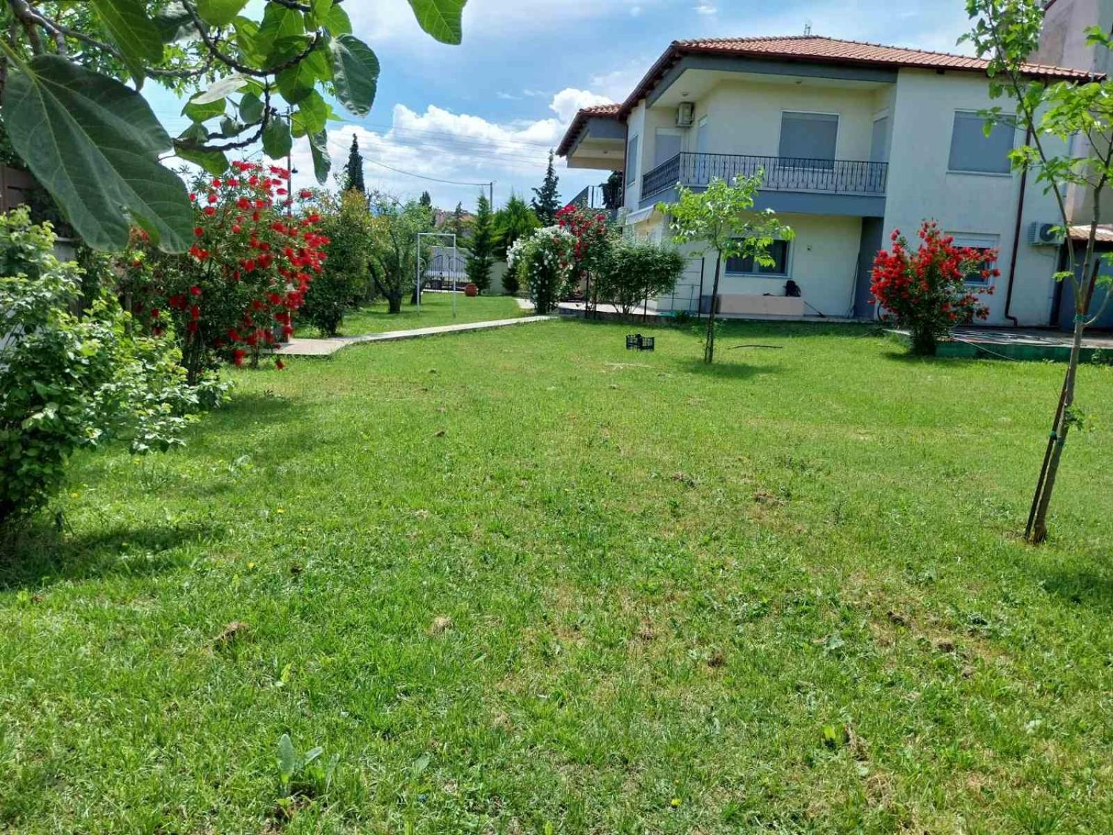 Erofilio Apartment Keramoti  Exterior photo