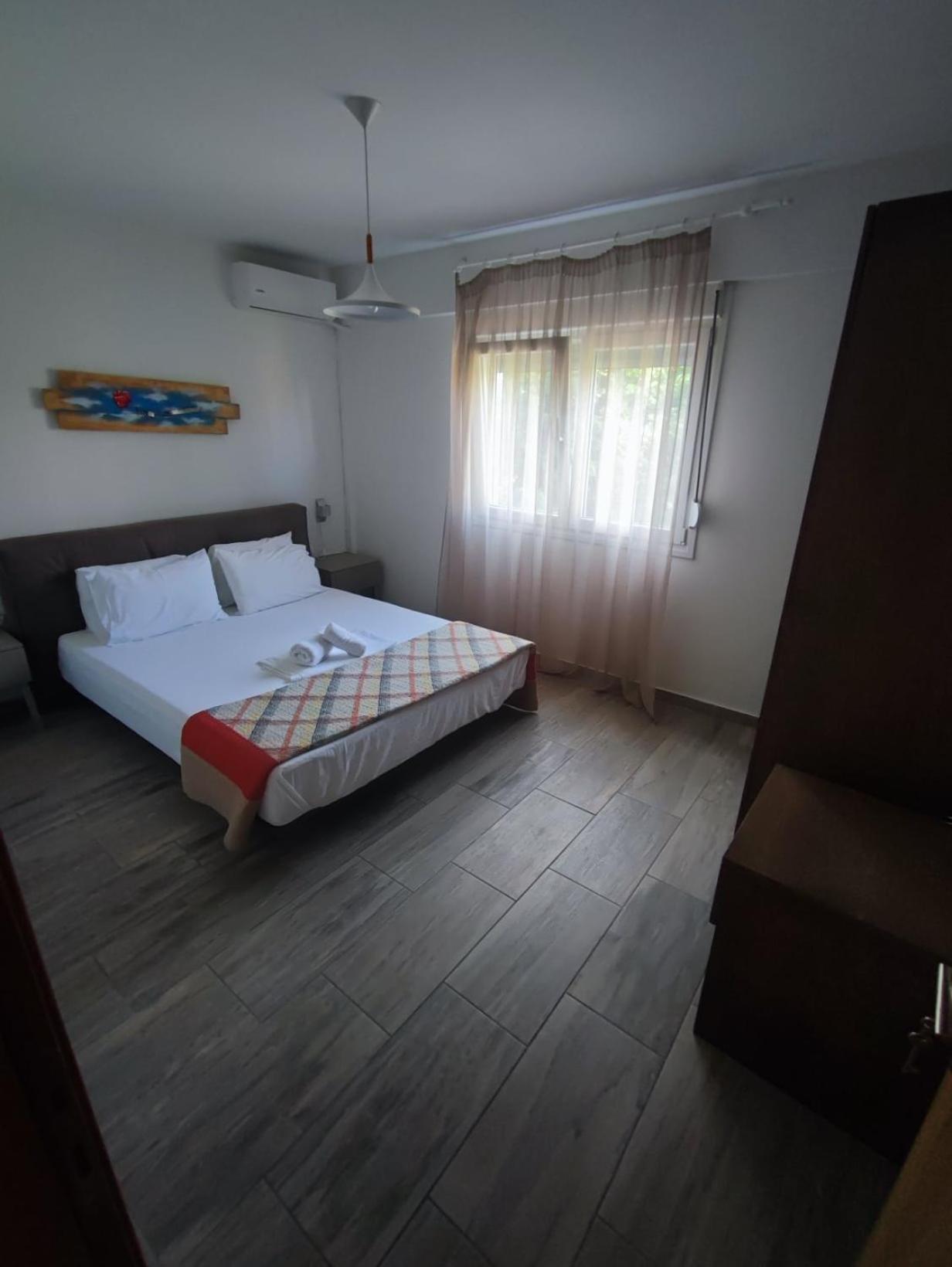 Erofilio Apartment Keramoti  Exterior photo